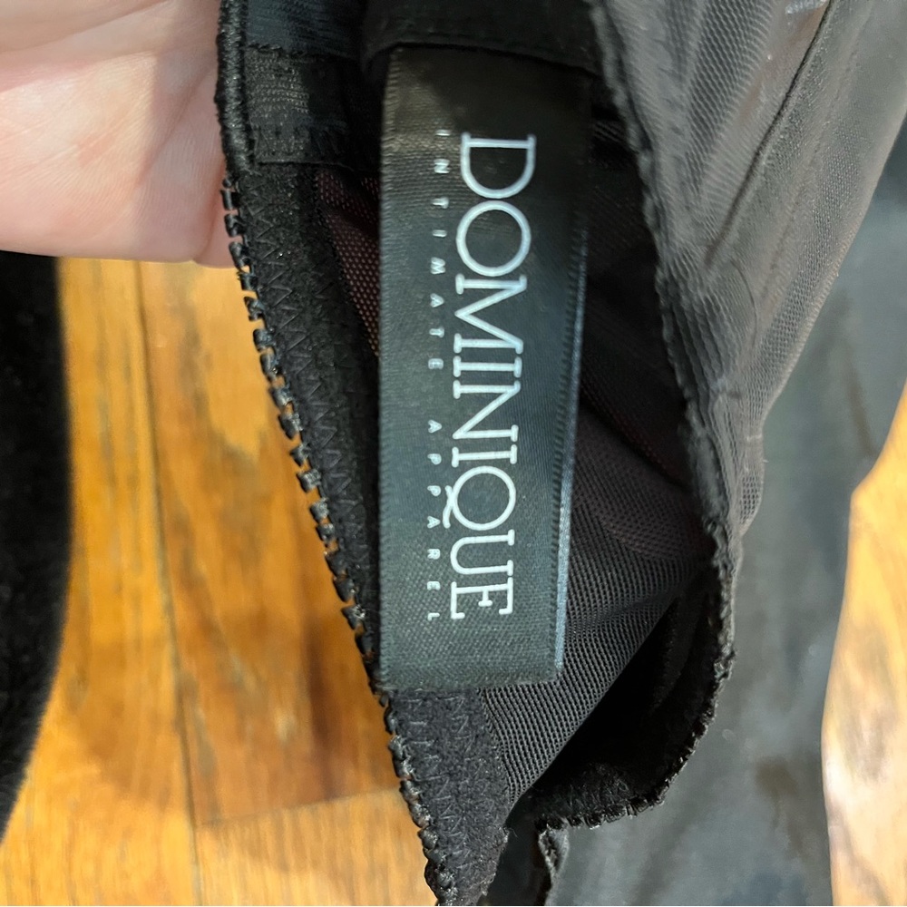 Dominique Ariel Hidden Longline Strapless Bra - Picture 5 of 6